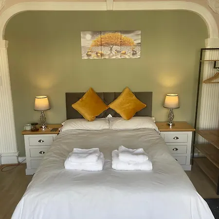 Ferienwohnung Walpole House London Exterior foto