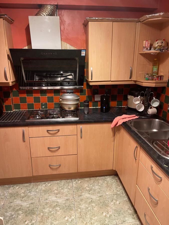 Homestay Walpole House