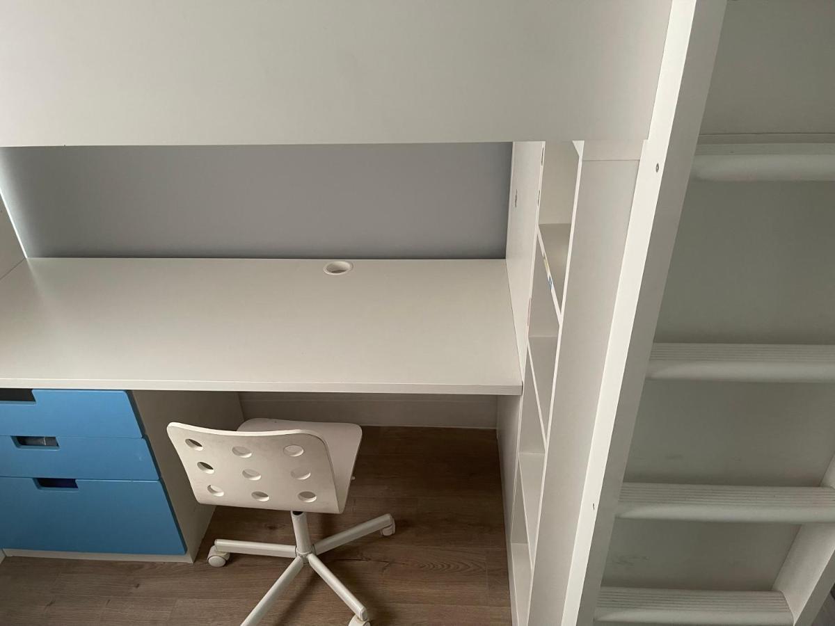 Homestay Walpole House London