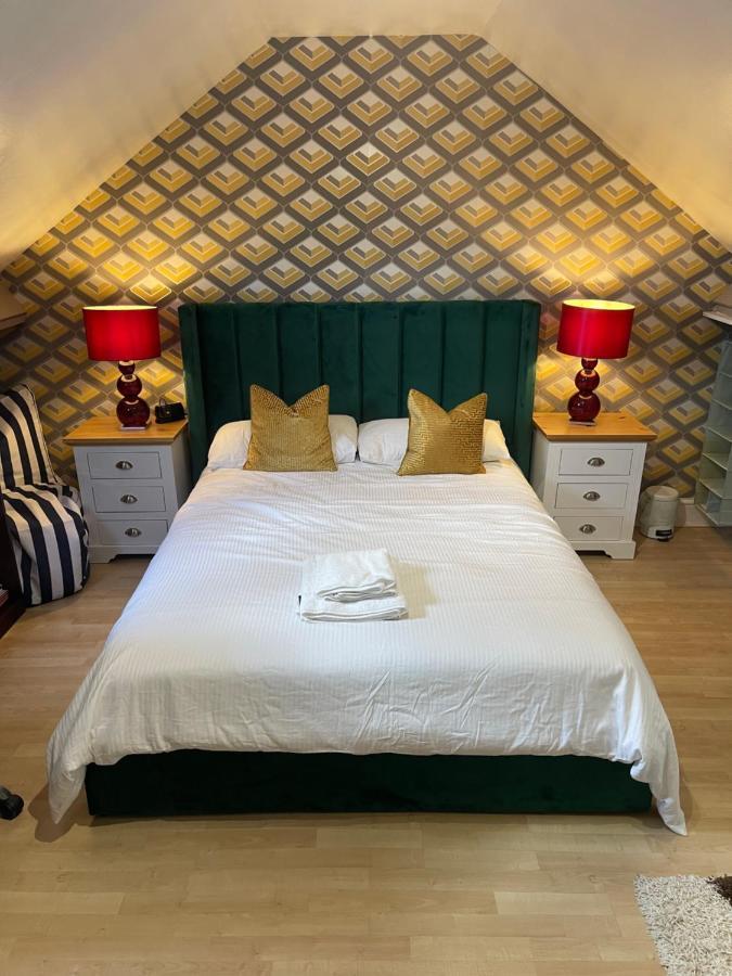 Homestay Walpole House
