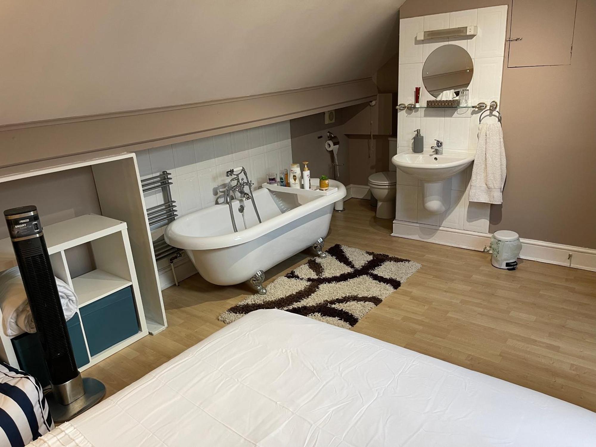 Walpole House Homestay