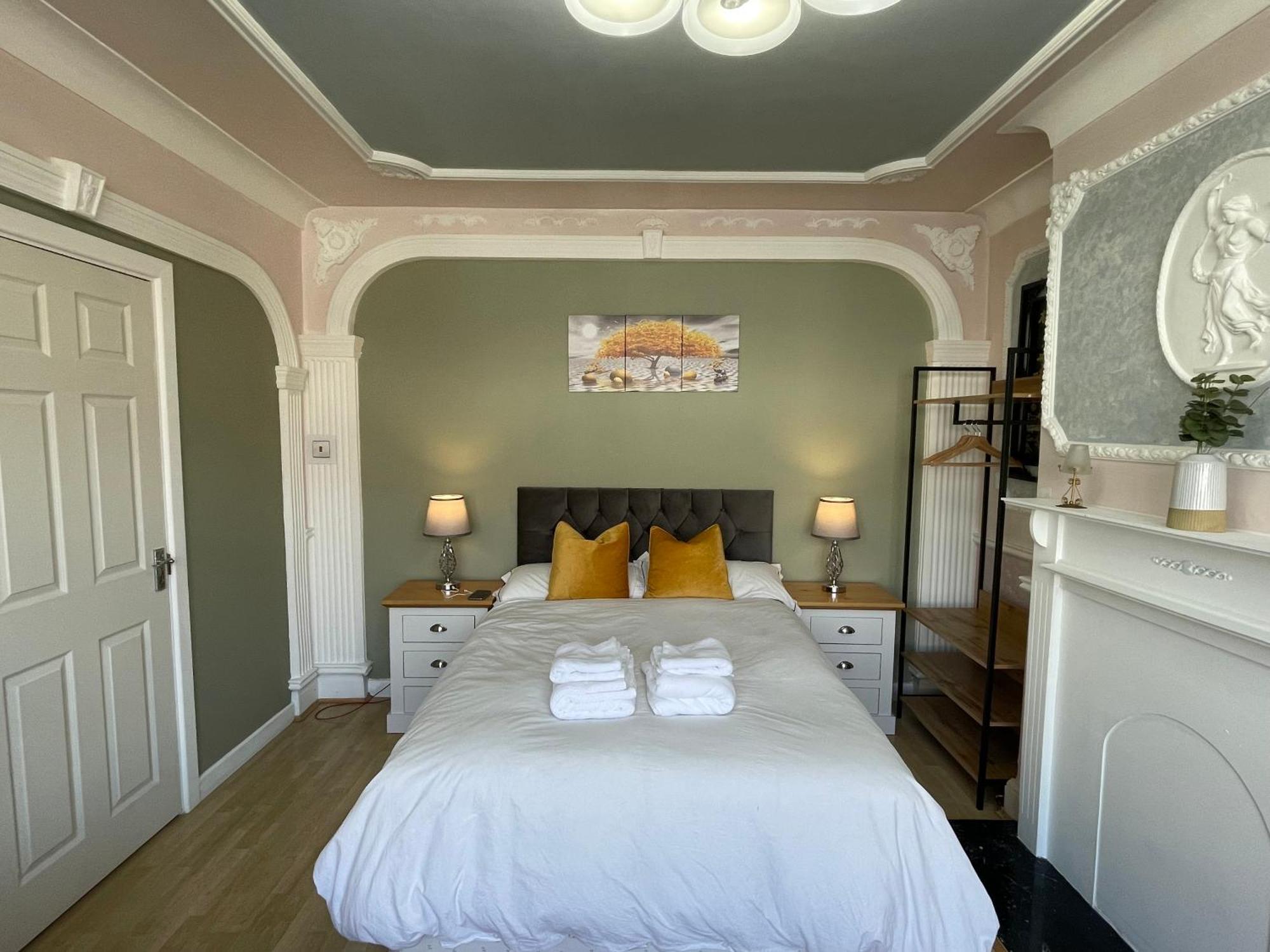 Walpole House Homestay