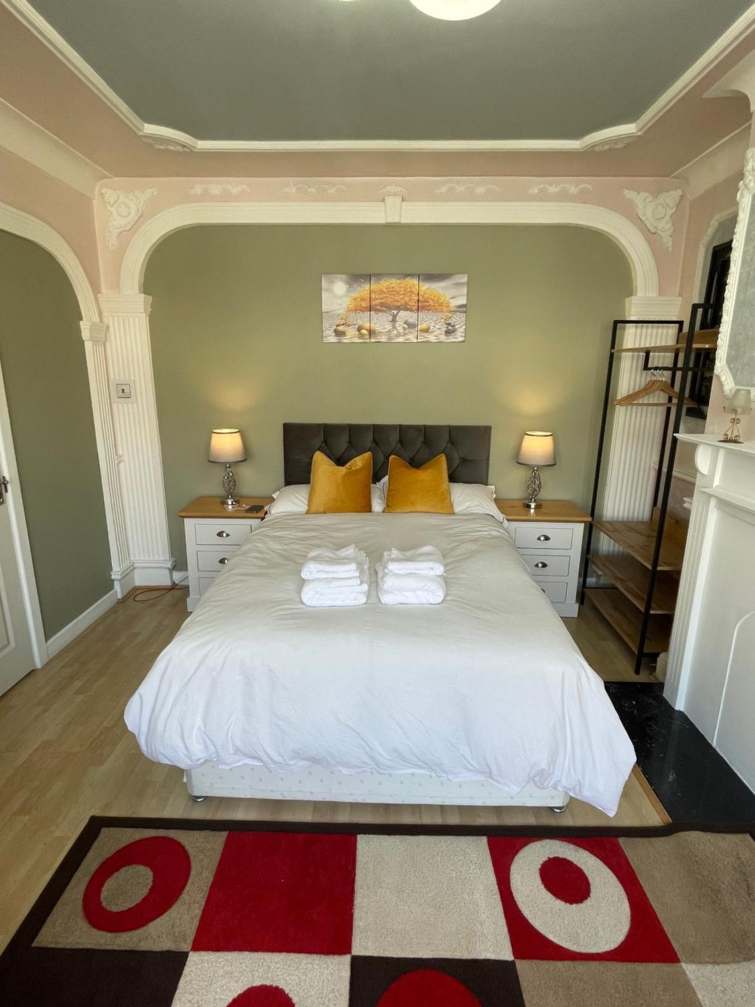 Walpole House