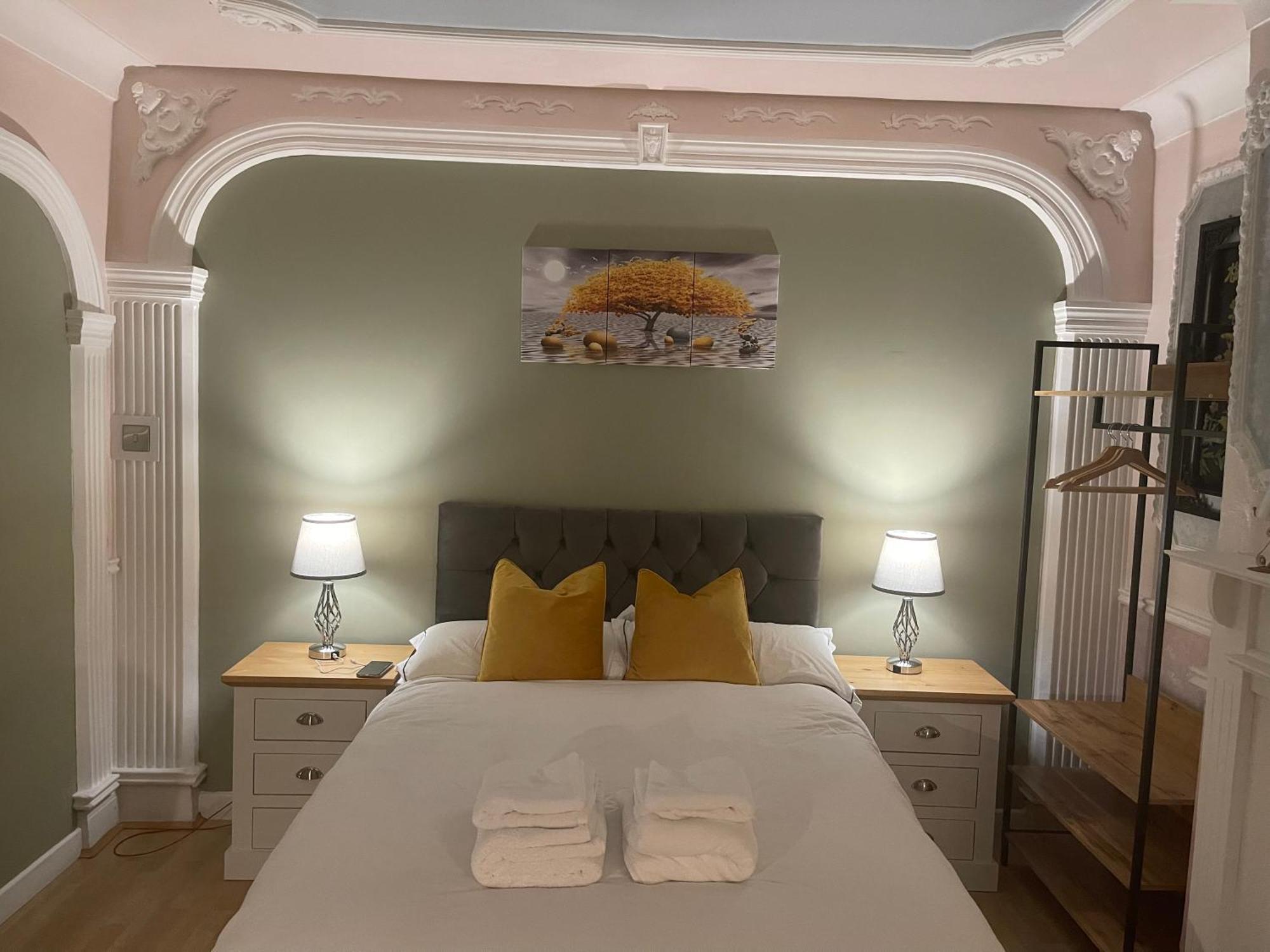 Walpole House Homestay