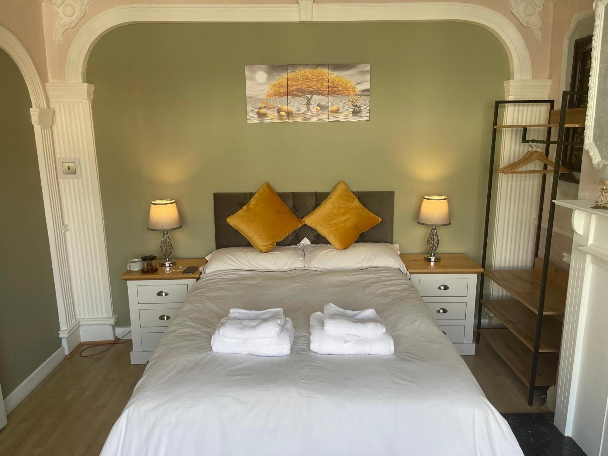 Walpole House Homestay