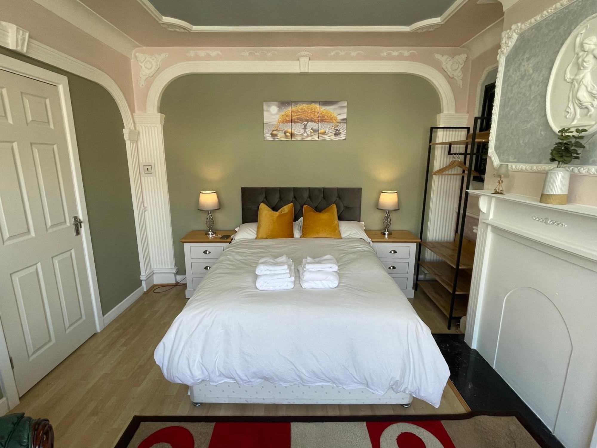 Walpole House