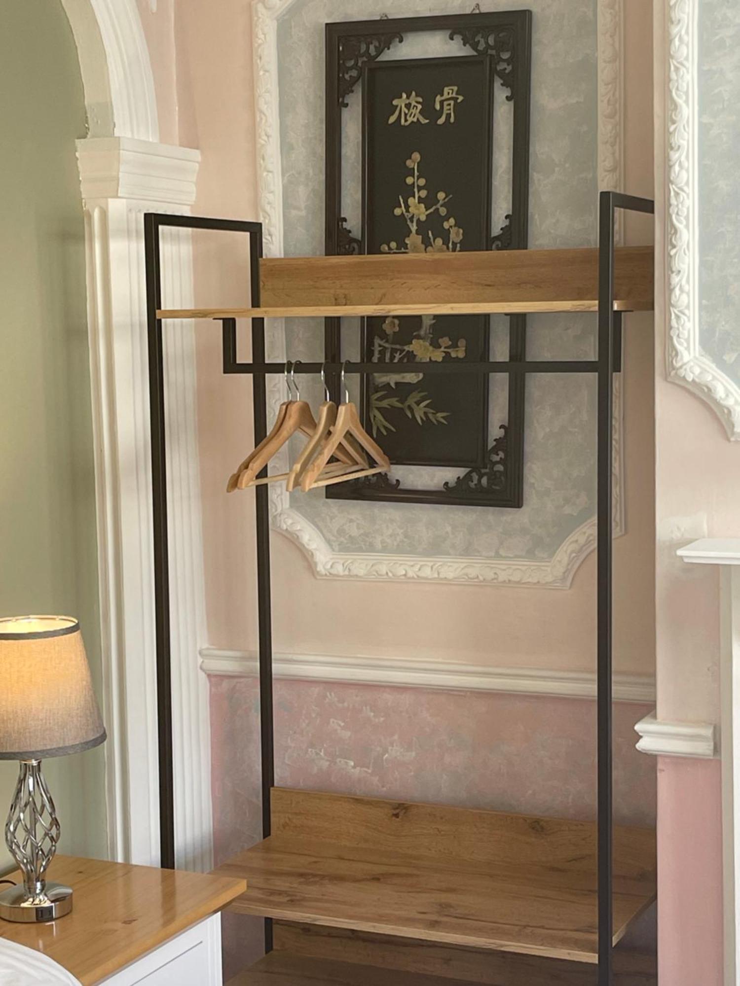 Privatunterkunft Walpole House *