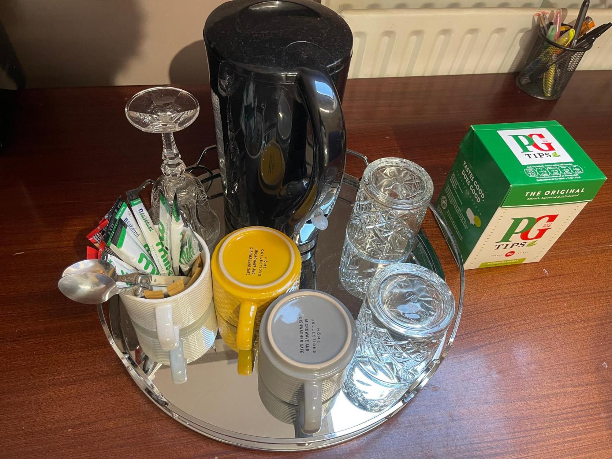 Homestay Walpole House London